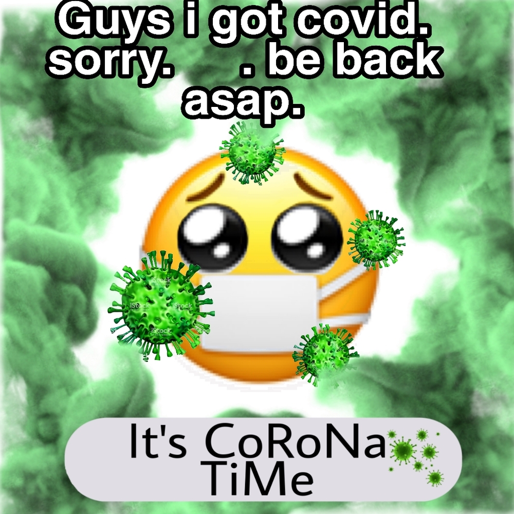 Im on the mend but....